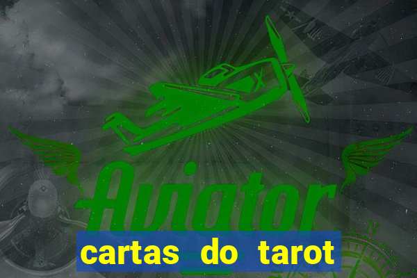 cartas do tarot cigano para imprimir